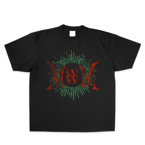 "MWWM" T-SHIRT